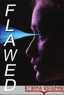 Flawed Pauline C. Harris 9781612357348