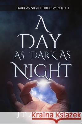 A Day as Dark as Night Jt Adeline 9781612357393