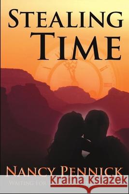 Stealing Time Nancy Pennick 9781612358079