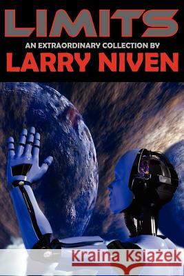 Limits Larry Niven 9781612420691