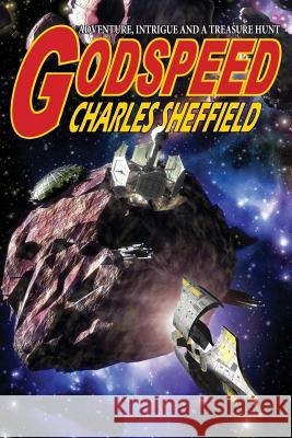 Godspeed Charles Sheffield 9781612421568