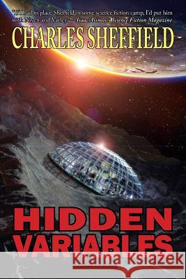 Hidden Variables Charles Sheffield 9781612424125