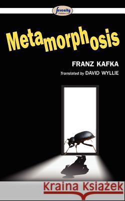 Metamorphosis  9781612428222 Arc Manor