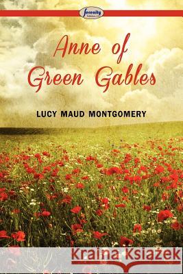 Anne of Green Gables  9781612428260 Arc Manor