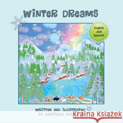 Winter Dreams Gabriella Nagy 9781612445250