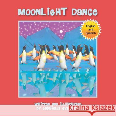 Moonlight Dance Gabriella Eva Nagy 9781612446325