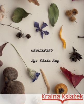 Unbecoming Elsie Ray 9781612449678 Halo Publishing International