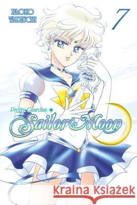 Sailor Moon Vol. 7 Naoko Takeuchi 9781612620039 