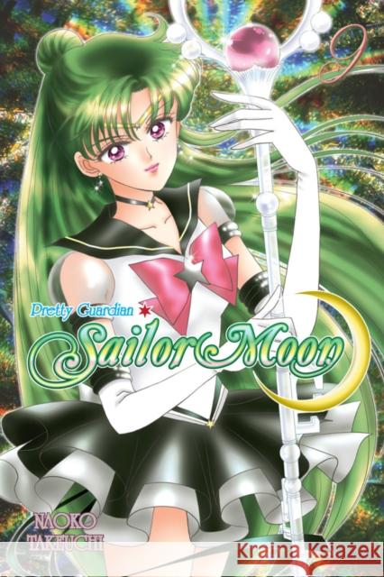 Sailor Moon, Volume 9 Takeuchi, Naoko 9781612620053 Kodansha Comics
