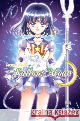 Sailor Moon Vol. 10 Naoko Takeuchi 9781612620060 