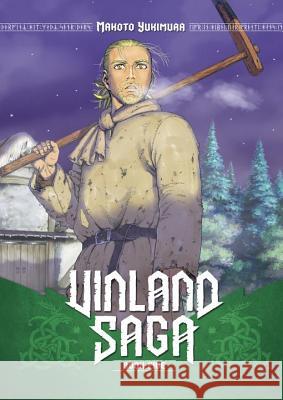 Vinland Saga, Book 5 Makoto Yukimura 9781612624242 Kodansha Comics