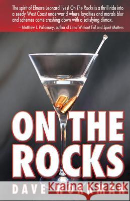 On The Rocks Workman, Dave 9781612641324