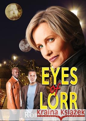 Eyes of Lorr Roberta Rogow 9781612713915