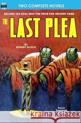 Last Plea, The, & The Status Civilization Sheckley, Robert 9781612871318 Armchair Fiction & Music