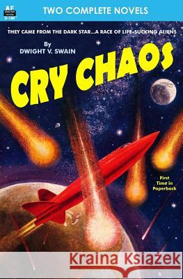 Cry Chaos & The Door Through Space Bradley, Marion Zimmer 9781612872117