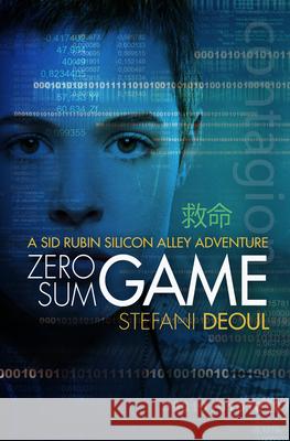 Zero Sum Game  9781612941417 Bywater Books