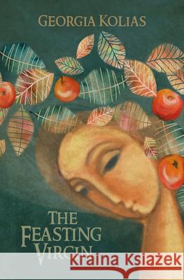 The Feasting Virgin  9781612941738 Bywater Books