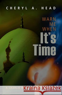 Warn Me When It's Time  9781612942070 Bywater Books