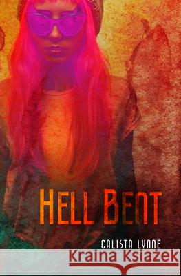 Hell Bent  9781612942278 Bywater Books