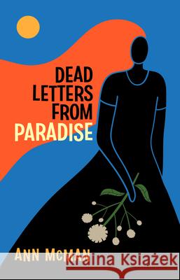 Dead Letters from Paradise  9781612942353 Bywater Books