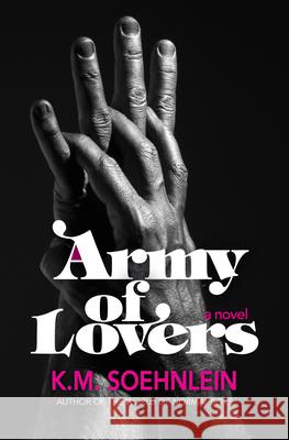Army of Lovers  9781612942476 Bywater Books