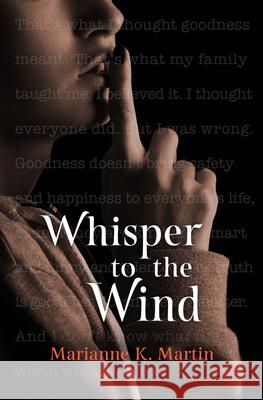 Whisper to the Wind  9781612943053 Bywater Books