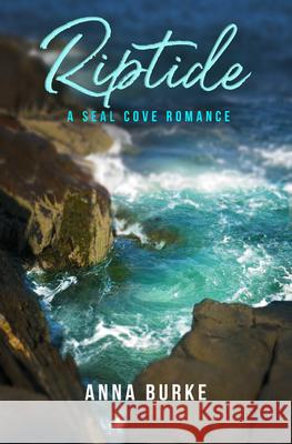 Riptide Anna Burke 9781612943367 Bywater Books