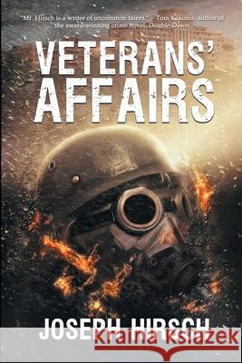 Veterans' Affairs Joseph Hirsch 9781612966663