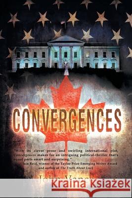 Convergences John Vance 9781612966816