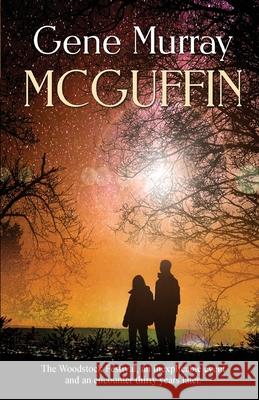 McGuffin Gene Murray 9781613095324