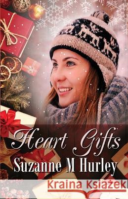 Heart Gifts Suzanne M. Hurley 9781613095393 Wings Epress, Inc.