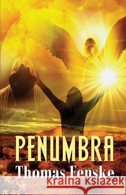 Penumbra Thomas Fenske 9781613095720