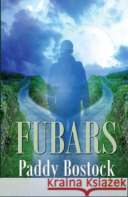 Fubars Paddy Bostock 9781613095928