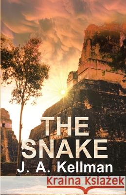 The Snake J. a. Kellman 9781613096116