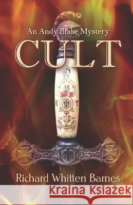 Cult Richard Whitten Barnes 9781613096994