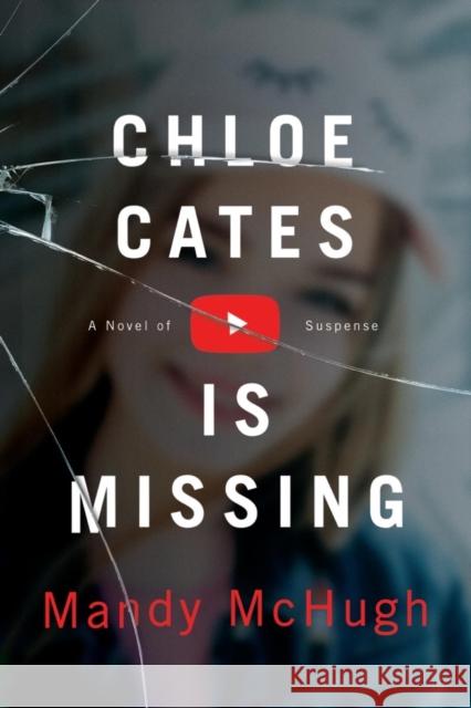 Chloe Cates Is Missing Mandy McHugh 9781613163986 Penzler Publishers