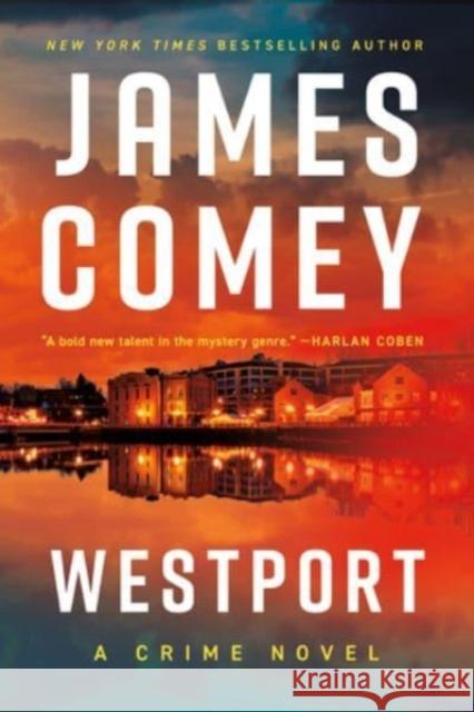 Westport James Comey 9781613165249