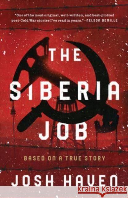 The Siberia Job  9781613165478 