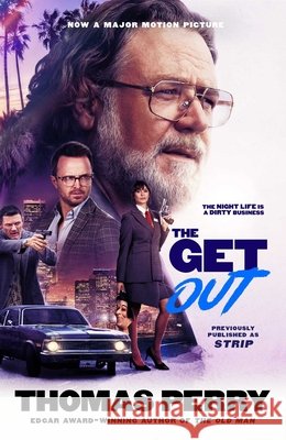 The Get Out Thomas Perry 9781613168899