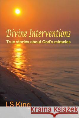 Divine Interventions Ls King 9781613181232 Blackwyrm