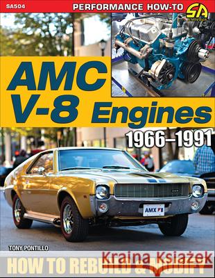 GM 6L80E Transmissions: How to Rebuild & Modify Steve Garrett 9781613257302 Cartech