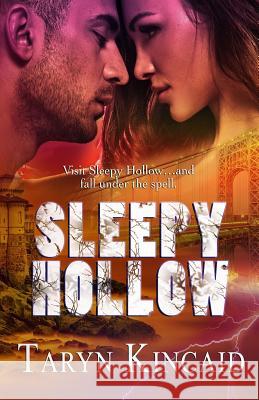 Sleepy Hollow Taryn Kincaid 9781613335673 Decadent Publishing Company