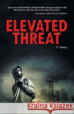 Elevated Threat William Robson 9781613395172 Audioink Publishing