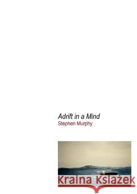 Adrift in a Mind Stephen Murphy 9781613640425