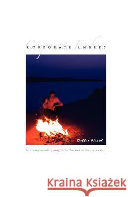 Corporate Embers Debbie Nicol 9781613640494