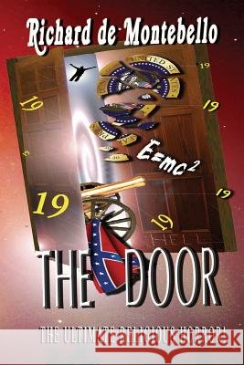 The Door Richard David De Montebello 9781613643600