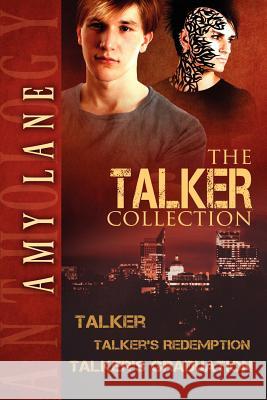 The Talker Collection Amy Lane 9781613724903 Dreamspinner Press