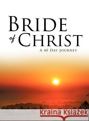 Bride of Christ Jodi Gay 9781613790687 Xulon Press