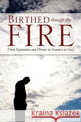 Birthed Through the Fire Steven R Kirk 9781613790915