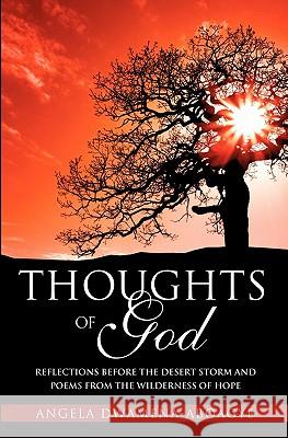 Thoughts of God Angela Dwamena-Aboagye 9781613791820